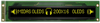 Oled Module, Cob, Parallel, 200X16Pixel Rohs Compliant Midas - 56AJ9981 - Newark, An Avnet Company