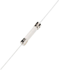 Fuse, Axial, Fast Acting, 10A, 500V; Fuse Current Littelfuse - 34AC8431 - Newark, An Avnet Company