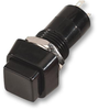 Switch, Pushbutton, Spst, 3A, 250V; Product Range Multicomp Pro - 03P2459 - Newark, An Avnet Company