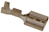 Terminal, Female Disconnect 0.25In Crimp; Product Range Amp - Te Connectivity - 34B629 - Newark, An Avnet Company