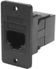 Adaptor, Rj11 6P Jack-Jack, Cat3; In Line Connector A Cliff Electronic Components - 12AJ7071 - Newark, An Avnet Company