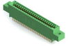 Card Edge Conn, Dual Side, 46Pos, Th; Card Edge Connector Type Edac - 72AJ8698 - Newark, An Avnet Company