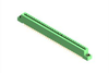 Card Edge Conn, Dual, 64Pos, Wire Wrap; Card Edge Connector Type Edac - 64AJ2438 - Newark, An Avnet Company