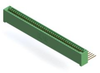 Card Edge Conn, Single, 41Pos, Wire Wrap; Card Edge Connector Type Edac - 68AJ5145 - Newark, An Avnet Company