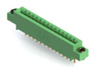 Card Conn, Single Side, 14Pos, Wire Wrap; Card Edge Connector Type Edac - 60AJ1979 - Newark, An Avnet Company