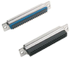 D Sub Connector, Standard, 62 Position, Plug; No. Of Contacts Amphenol Communications Solutions - 39M2860 - Newark, An Avnet Company