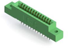 Card Edge Conn, Single, 13Pos, Solder; Card Edge Connector Type Edac - 65AJ5335 - Newark, An Avnet Company