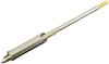 Tip Cartridge, Desoldering, Round, 1.7Mm; Tip / Nozzle Width Metcal - 41B5908 - Newark, An Avnet Company