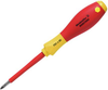 Screwdriver, Phillips, Ph1, 80Mm, 191Mm; Phillips Tip Size Weidmuller - 14C2291 - Newark, An Avnet Company