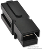 Plug/rcpt Conn Housing, Polycarbonate; Product Range Amp Te Connectivity - 87X9792 - Newark, An Avnet Company