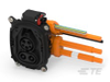 Electric, Hybrid & Fuel Cell Cable Assemblies - 1-2393947-2 - TE Connectivity