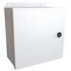 Electrical - Mild Steel - Junction Boxes - EJ884LG - Hammond Manufacturing Company Inc.