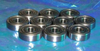 10 Bearing 606ZZ 6x17x6 - Kit253 - NationSkander California Corporation