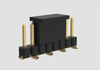 AgilBrick™ 2.54mm - G800MR300005HR - Amphenol Communications Solutions