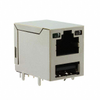 Connectors, Interconnects -Modular Connectors- Modular Connector Jacks - Win Source Electronics