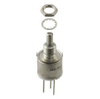 Potentiometers, Variable Resistors Rotary Potentiometers, Rheostats