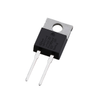 Through Hole Resistors - 738-TR30FBD75R0-ND - DigiKey