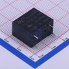 Relays >> Power Relays -- 932-5VDC-SL-AH 5A/0.45W - Image