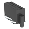 Headers, Receptacles, Female Sockets - SFM-107-02-L-D-A-N-ND - DigiKey