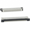FFC, FPC (Flat Flexible) Connector Assemblies - 900-0541323697TR-ND - DigiKey