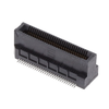 Edgeboard Connectors - MEC6-130-02-L-DV-A-K-ND - DigiKey
