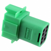 Rectangular Connector Housings - WM15881-ND - DigiKey