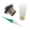 Circular Connector Assemblies - 1178-D38999/24MD35PN-ND - DigiKey