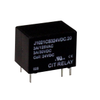 Power Relays, Over 2 Amps - 2449-J1021CS324VDC.20-ND - DigiKey
