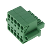 Headers, Plugs and Sockets - 1728235-ND - DigiKey