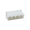 Headers, Male Pins - 2057-DME-04-S2-S-ND - DigiKey