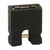 Shunts, Jumpers - AKSNT-G-BLK-ND - DigiKey