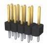 Headers, Male Pins - 77314-184LF-ND - DigiKey