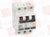 Din Rail Mount Circuit Breaker - 25256207 - Radwell International