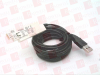 QD Cable/Cord Set - 57640760 - Radwell International