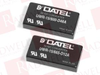 Power Supply/Voltage Converter PC Board Mount - 19173810 - Radwell International