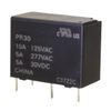 Power Relays, Over 2 Amps - 2223-PR30-5V-450-1A-E-ND - DigiKey