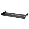 Rack Components - 5214-CABSHELF1U7V-ND - DigiKey