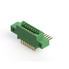 Edgeboard Connectors - 151-345-016-558-812-ND - DigiKey