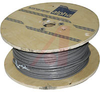 Multiconductor Cable, Unshielded; 5; 22AWG; 7 x 30; 0.20 in.; 0.010 in.; PVC - 70138818 - Allied Electronics, Inc.