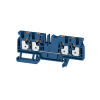 Din Rail, Channel - 281-2534400000-ND - DigiKey