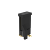 Headers, Male Pins - 664-G800MR306018EHRTR-ND - DigiKey