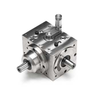Tandler – Reversing & Disengaging Spiral Bevel Gearbox - Image