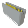 Headers, Male Pins - 612-TFM-115-32-STL-D-LC-ND - DigiKey