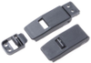 Door Latches - 4454287 - RS Components, Ltd.