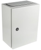 Wall Boxes - 7467352 - RS Components, Ltd.