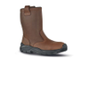 Safety Boots - 2772395 - RS Components, Ltd.