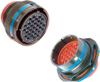 Mil Spec Circular Connectors -- 2268792