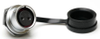 Industrial Circular Connectors - 2065095 - RS Components, Ltd.