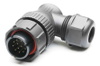 Industrial Circular Connectors - 2072407 - RS Components, Ltd.