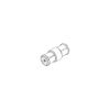 Coaxial Connector (RF) Adapters - 900-0734154294-ND - DigiKey